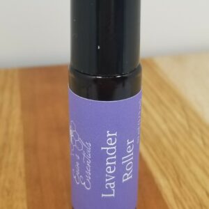 Lavender Roller