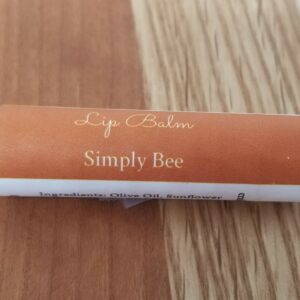 Simply Bee - Lip Balm