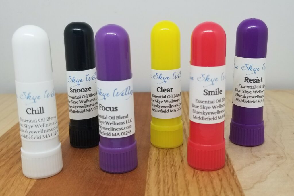 Inhalers